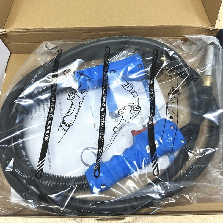 Daihen CPXD-350 S-2 CO2/MAG Semi-Automatic Welding Machine 350A [t1242038630]