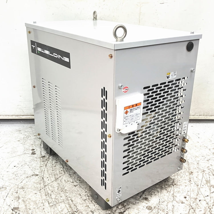 Daihen AVP-300 TIG Welder 300A with Cooling Water Circulation Unit [x1242814345]