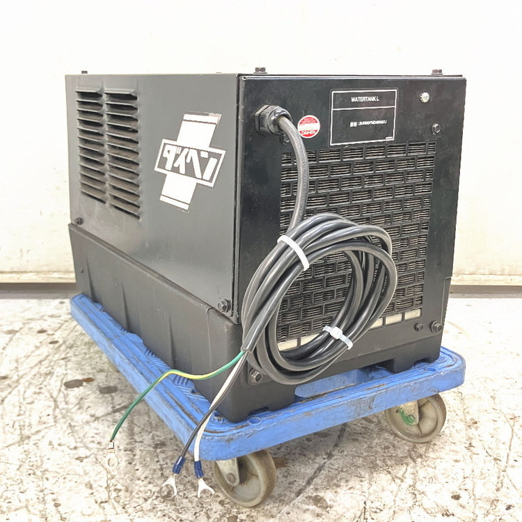 Daihen AVP-300 TIG Welder 300A with Cooling Water Circulation Unit [x1242814345]