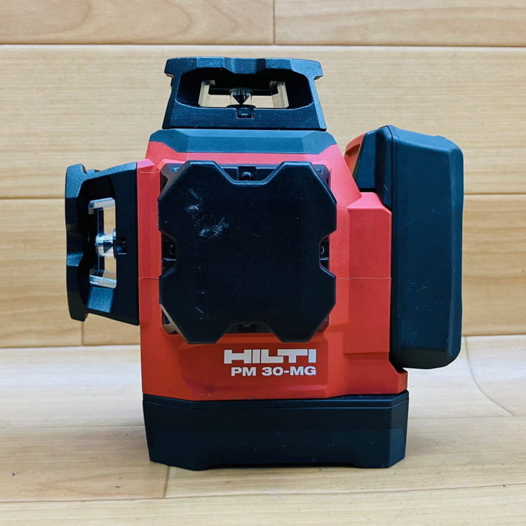 HILTI PM30-MG Laser Level Multi-Line Laser Level [m1244260036]
