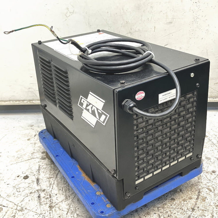 Daihen AVP-300/PU-301 300A TIG Welder with Cooling Water Circulation Unit [k1246310382]