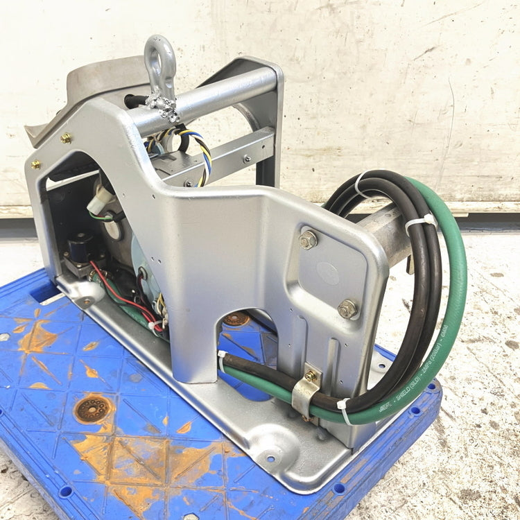Daihen CPXD-350 CO2/MAG Semi-Automatic Welding Machine [f1246310571]