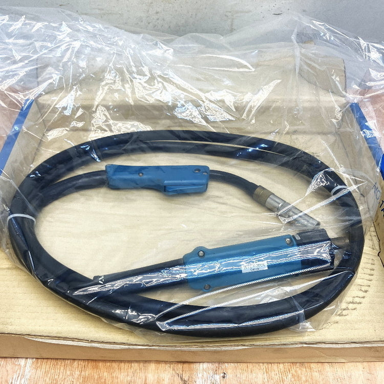 Daihen CPXD-350 CO2/MAG Semi-Automatic Welding Machine [f1246310571]
