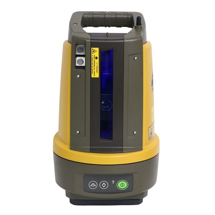 Topcon LN-150 Layout Navigator Measuring Instrument [u1248056024]