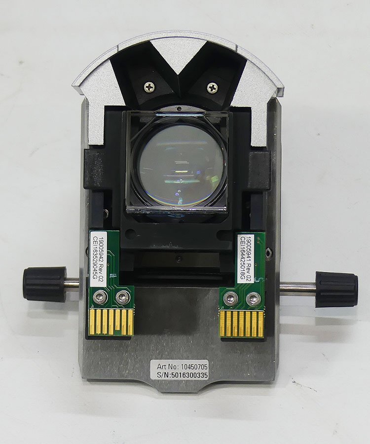 Leica DVM6A Lens 10450705 Medium Magnification Lens [q1167524758]