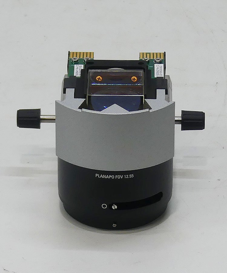 Leica DVM6A Lens 10450705 Medium Magnification Lens [q1167524758]