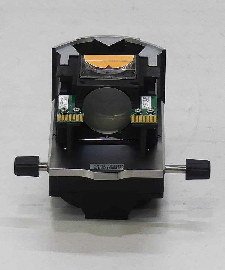 Leica DVM6A Lens 10450705 Medium Magnification Lens [q1167524758]