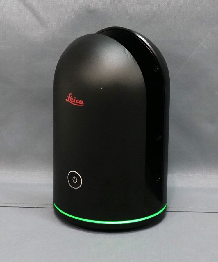 LEICA BLK360 G1 Imaging Laser Scanner [k1217029744]