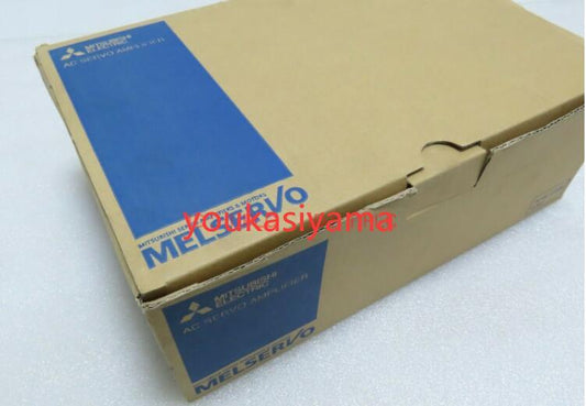 MITSUBISHI MR-J4W2-222B AC Servo Motor [e1071123619]