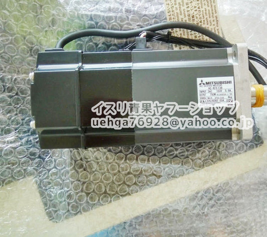 MITSUBISHI HC-KFE73B Servo Motor [c1197844401]