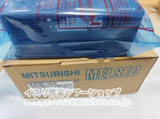 MITSUBISHI AJ65BT-D62D Electric Component [d1199430949]