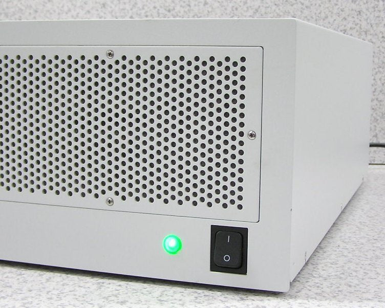 dSPACE PX20 Expansion Box DS1006/DS1007 with DS381 DS4504 DS4302 DS3001 DS2102 DS2201 DS814 [j1247311919]