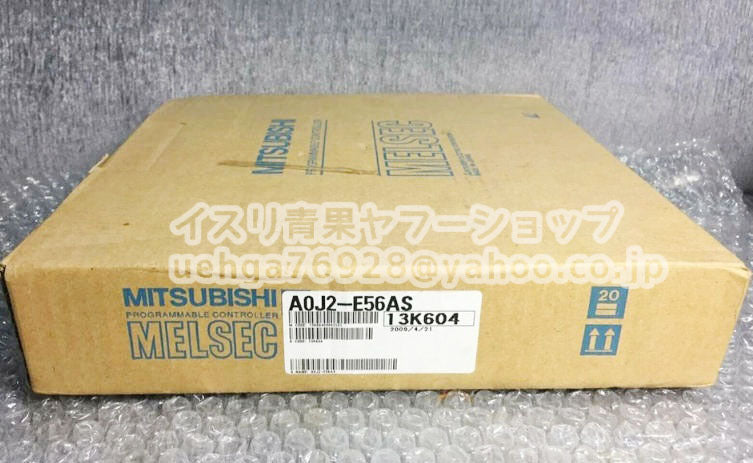 MITSUBISHI A0J2-E56AS AC Input/Triac Output Composite Unit [1211875703]