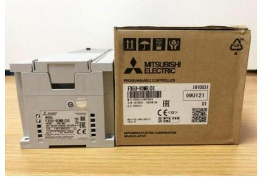 Mitsubishi FX5U-80MR/DS Sequencer [l1073152091]