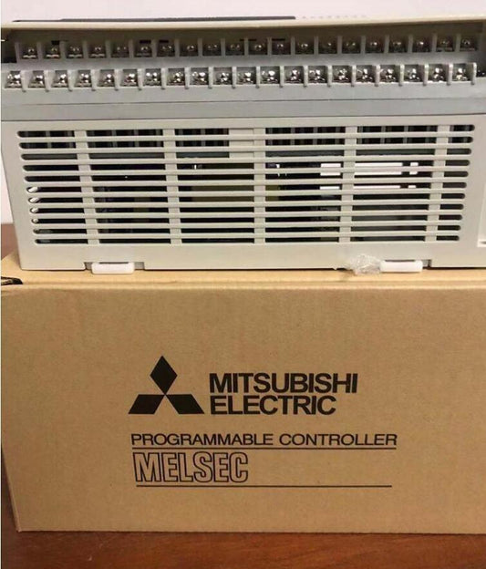 Mitsubishi FX5U-80MT/DS Sequencer [l1038349038]
