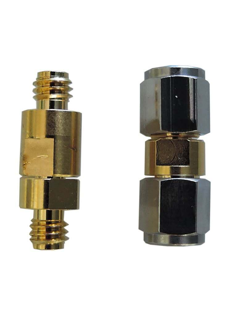 Waka 02R0234-00 APC Connector Kit 6 Types [t1188012977]