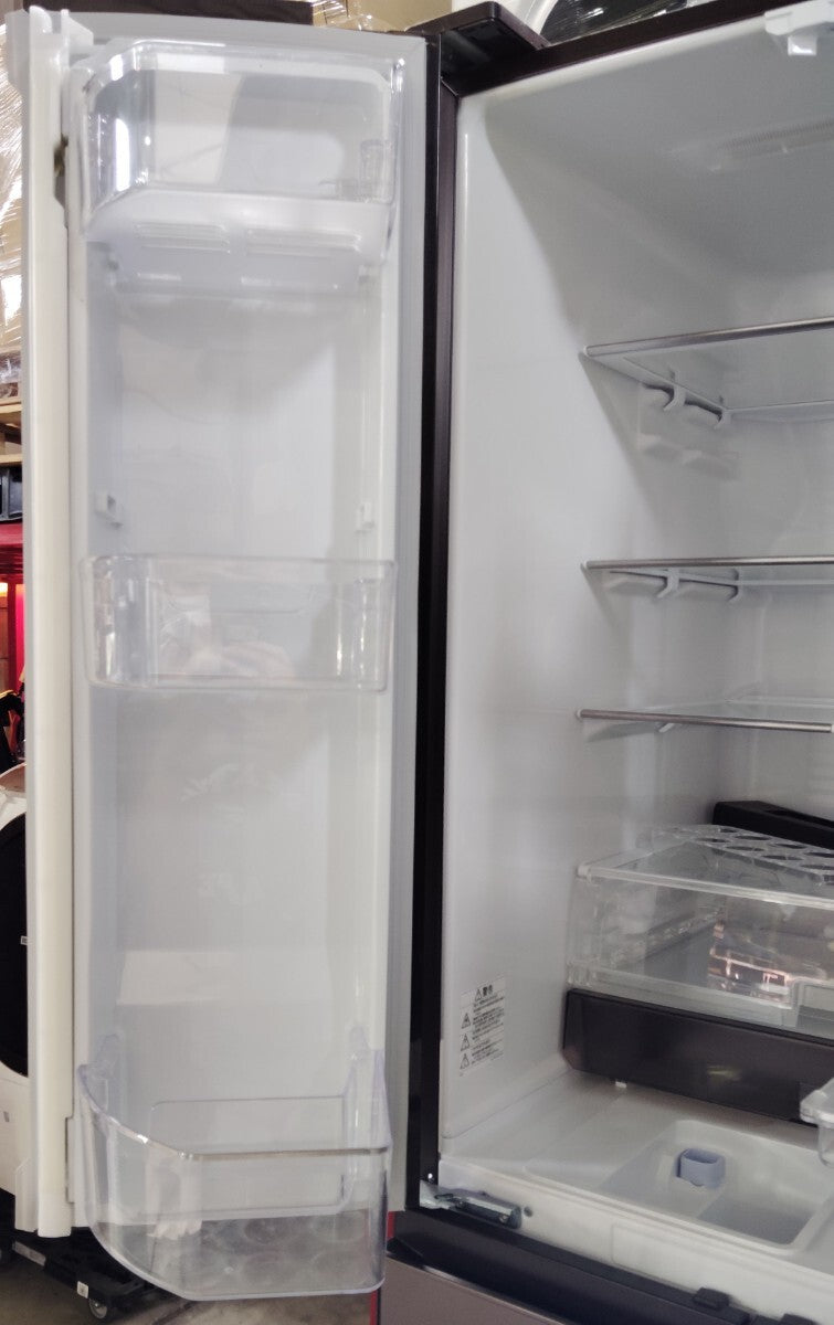 Mitsubishi Electric MR-WZ55H-XT Refrigerator 547L [x1237989757]
