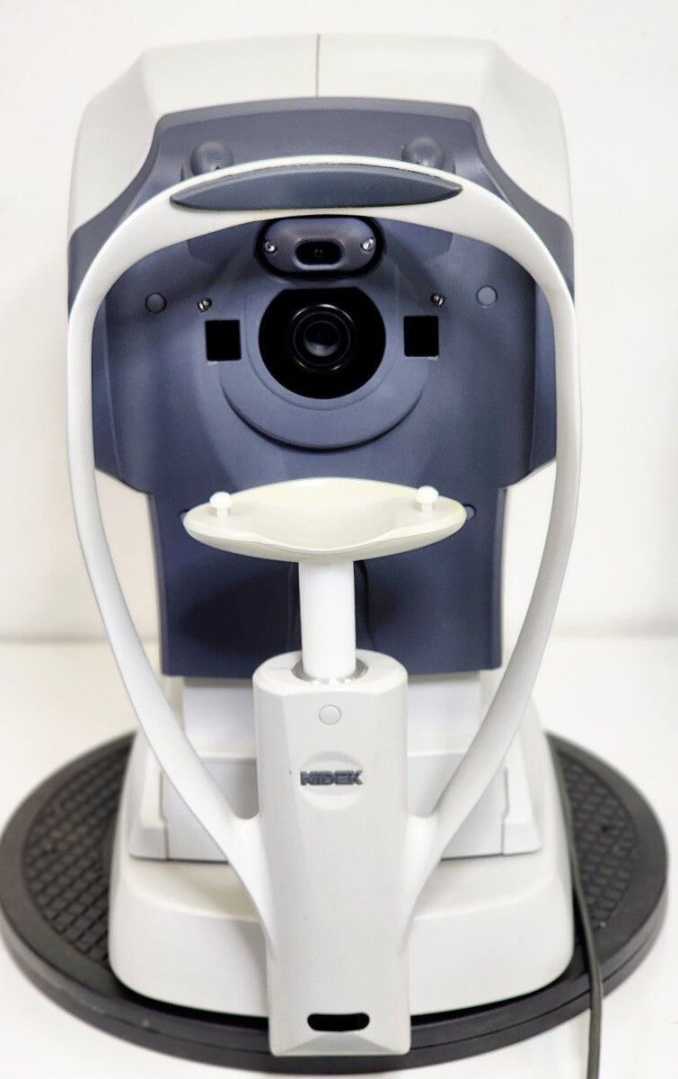 Nidek TONOREF-II Tonometer [n1249837609]