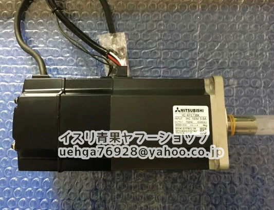 MITSUBISHI HC-KFE73BK Servo Motor [d1197850142]