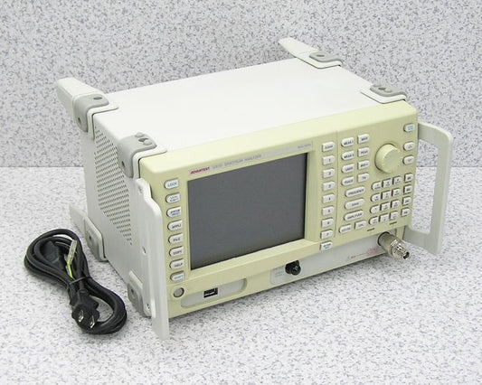 ADVANTEST U3751 Spectrum Analyzer [p1199053358]