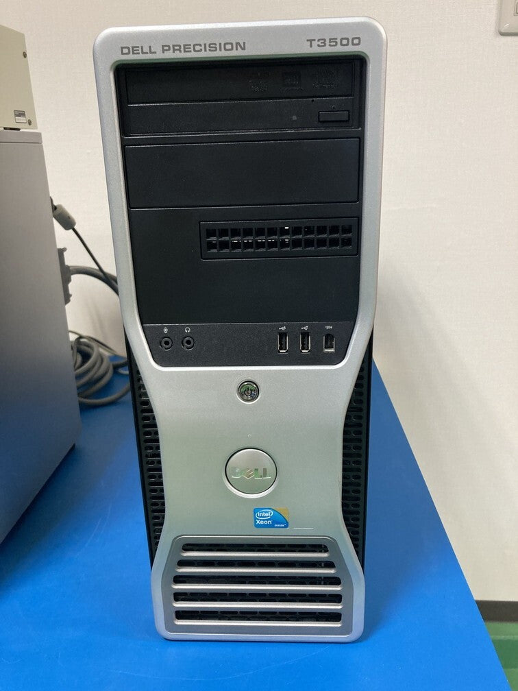 KEYENCE VK-9700 3D Laser Microscope [l1212621511]