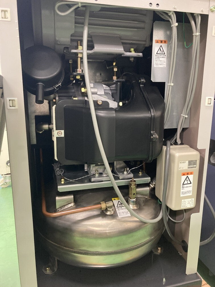 ANEST IWATA SLP-22ED Package Compressor [n1215661753]