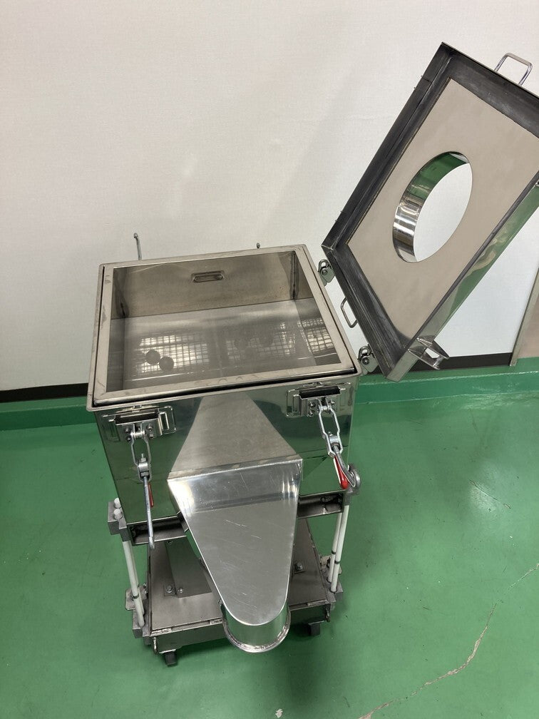 TOKUJU GS-A1S Gyro Sifter Sieve Machine [v1216516329]