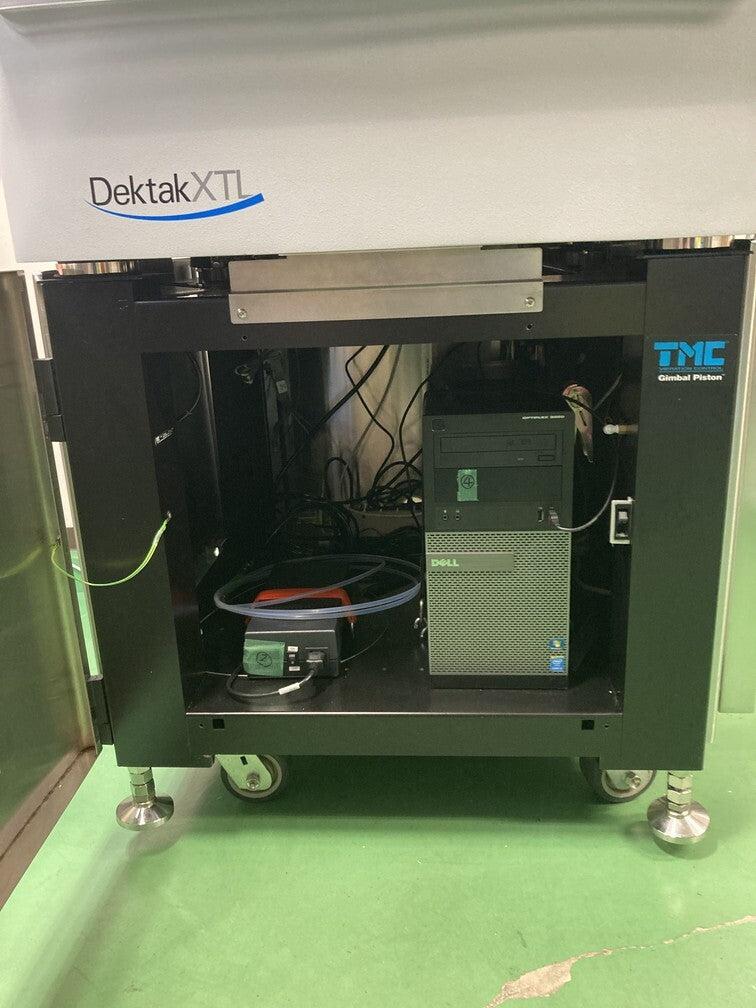 Bruker Dektak XTL Stylus Profiling System for Film Thickness and Roughness Measurement [j1216517117]