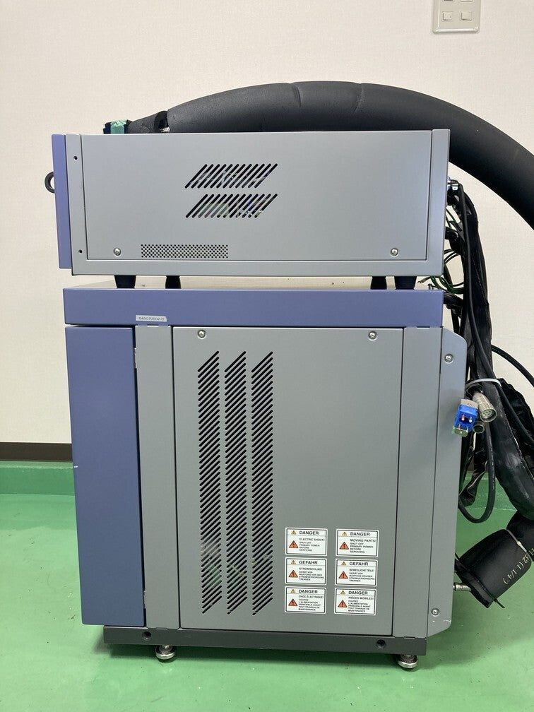 ESPEC ETC-200L Thermal Chuck Temperature Controller [f1216519516]