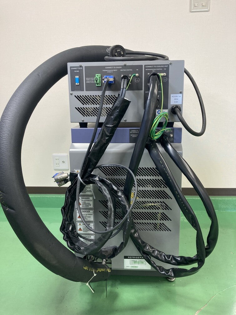 ESPEC ETC-200L Thermal Chuck Temperature Controller [f1216519516]