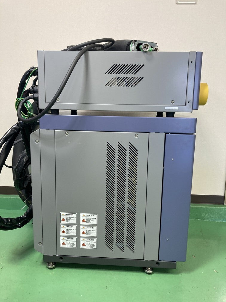 ESPEC ETC-200L Thermal Chuck Temperature Controller [f1216519516]