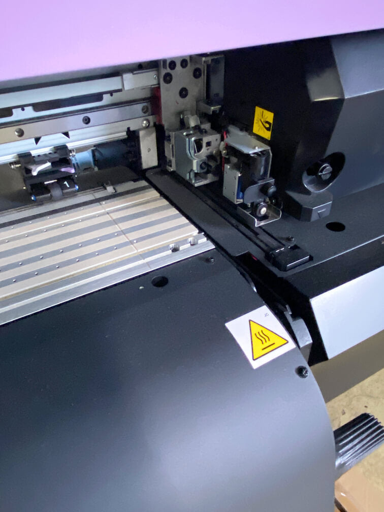 Mimaki CJV150-75 Inkjet Printer Cutting Plotter [k1219081020]