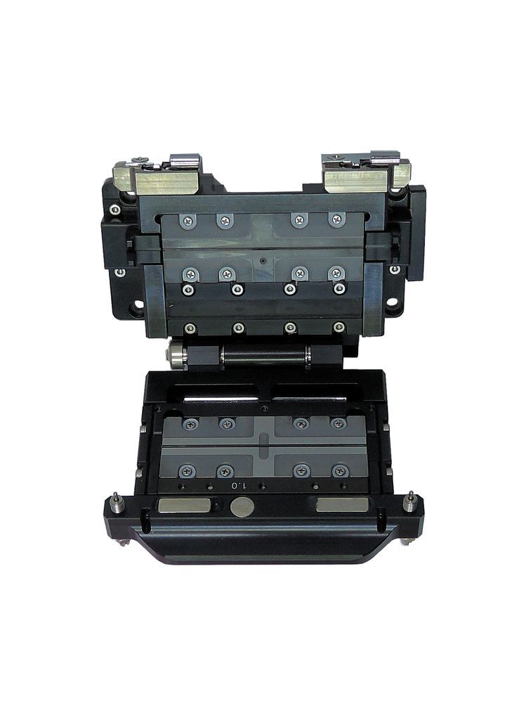 Fujikura FSR02-MOLD-1000 Mold for Recoater and Proof Tester [g1091018790]