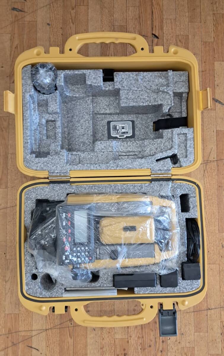 Topcon GM-100 Measuring Instrument [w1233028590]