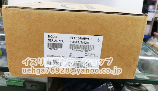 Proface GC-4408W Display [q1199423793]