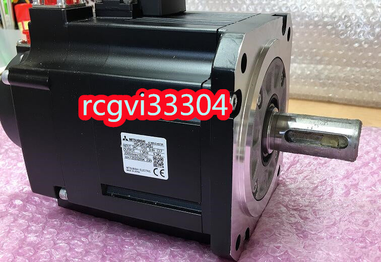 Mitsubishi Electric HG-SR152BJK Servo Motor [j1061361143]