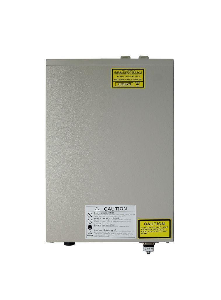 Furukawa Electric Industries ErFA11021B-SFS FITEL 1.55μm Optical Fiber Amplifier [h1154764537]