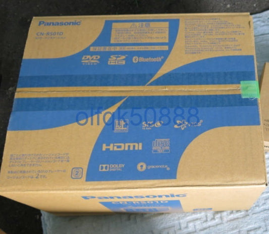 PANASONIC MSM042F2H Servo Motor [v1100869586]