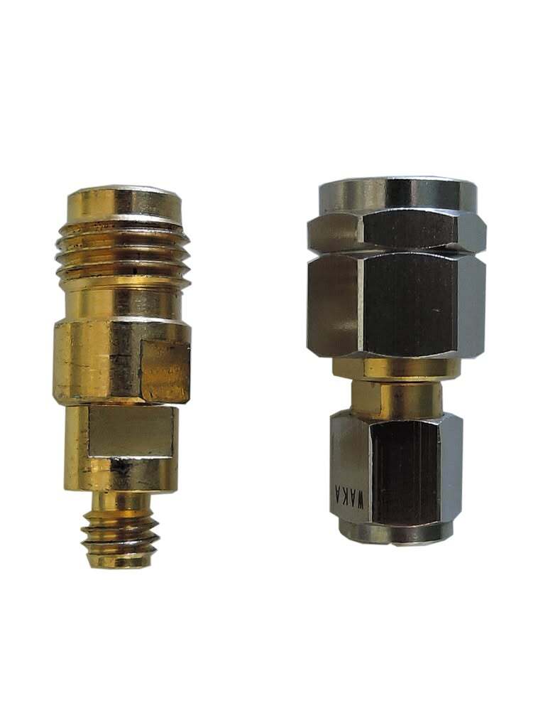 Waka 02R0234-00 APC Connector Kit 6 Types [t1188012977]