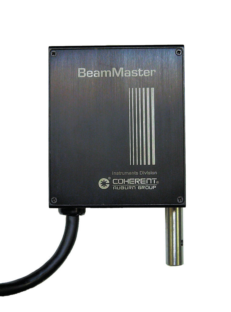 Coherent BM-3 InGaAs BM3-Si Laser Beam Diagnostics [t1229326527]