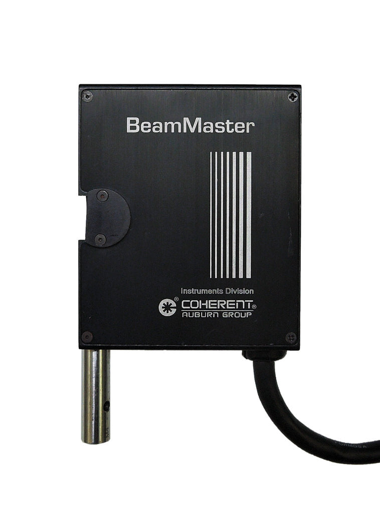 Coherent BM-3 InGaAs BM3-Si Laser Beam Diagnostics [t1229326527]