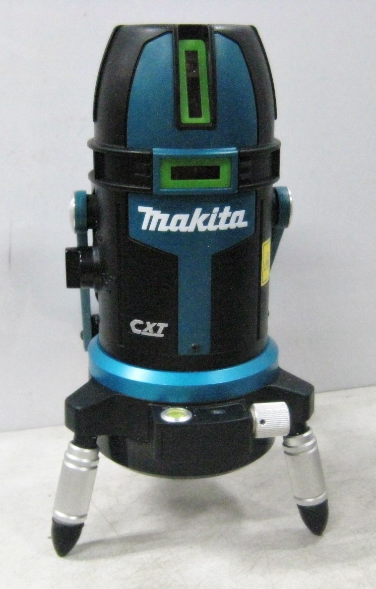 Makita SK506GDN Green Laser Level with Receiver [w1234447164]