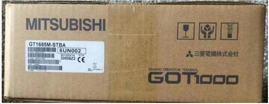 MITSUBISHI GT1685M-STBA Touch Panel [j1061488629]