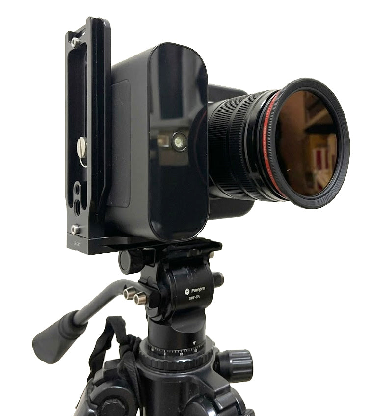 Yunxi Zhitong Pro Professional Camera 4K@60fps [p1241321886]