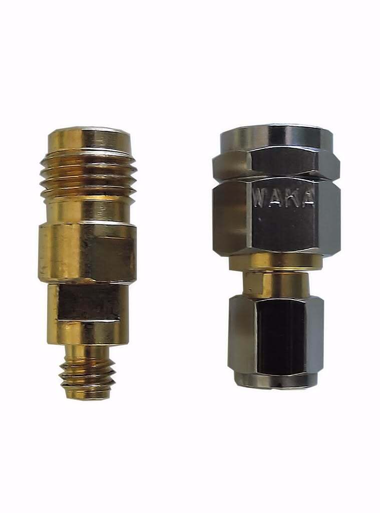 Waka 02R0234-00 APC Connector Kit 6 Types [t1188012977]