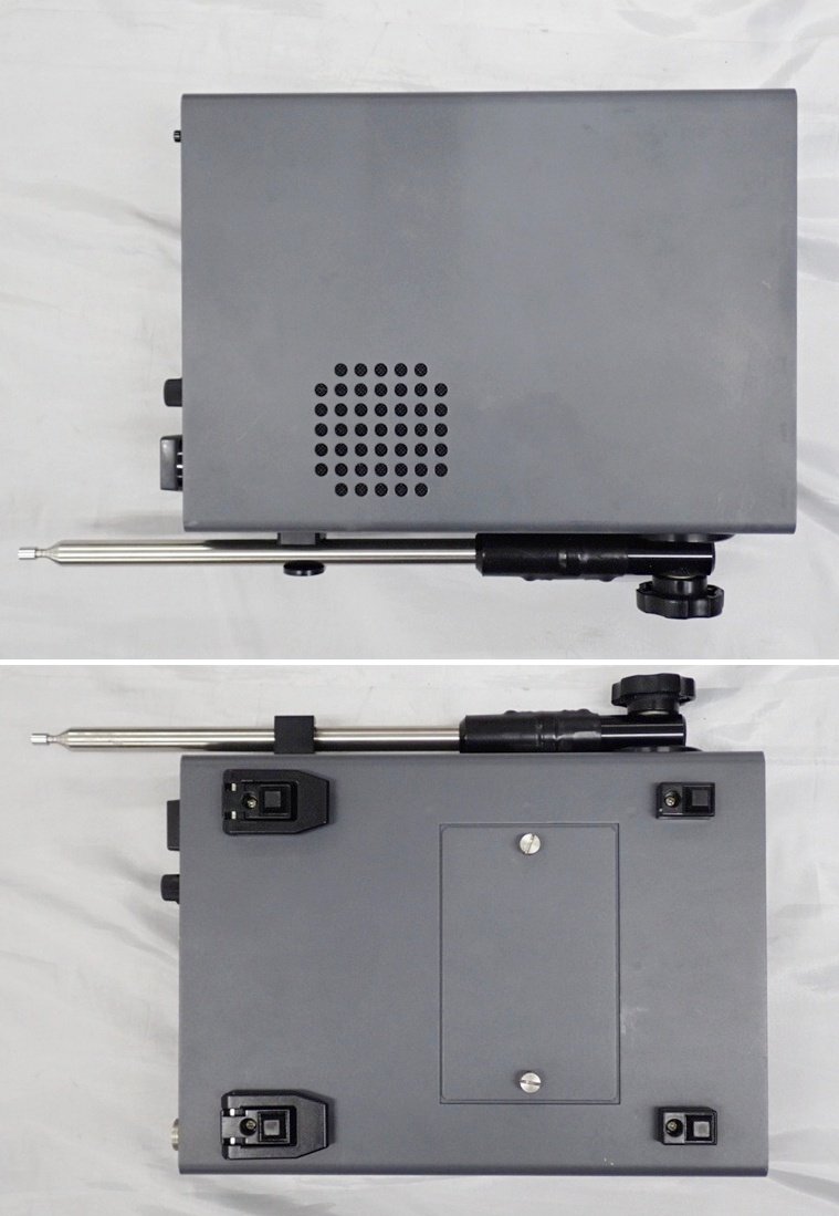 SCIENTEX SR-01 Rev.A Citizen Radio Transceiver [q1216903534]