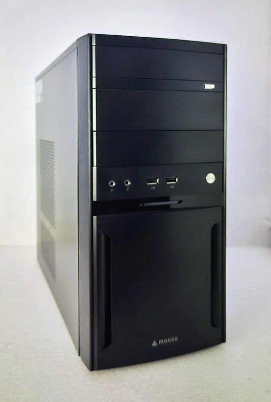 Win11Pro Intel Core i7-11700F Gaming Mini Tower DT7-G [r1217945953]