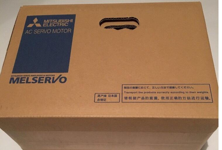 MITSUBISHI MR-J4W2-222B AC Servo Motor [n1113346592]
