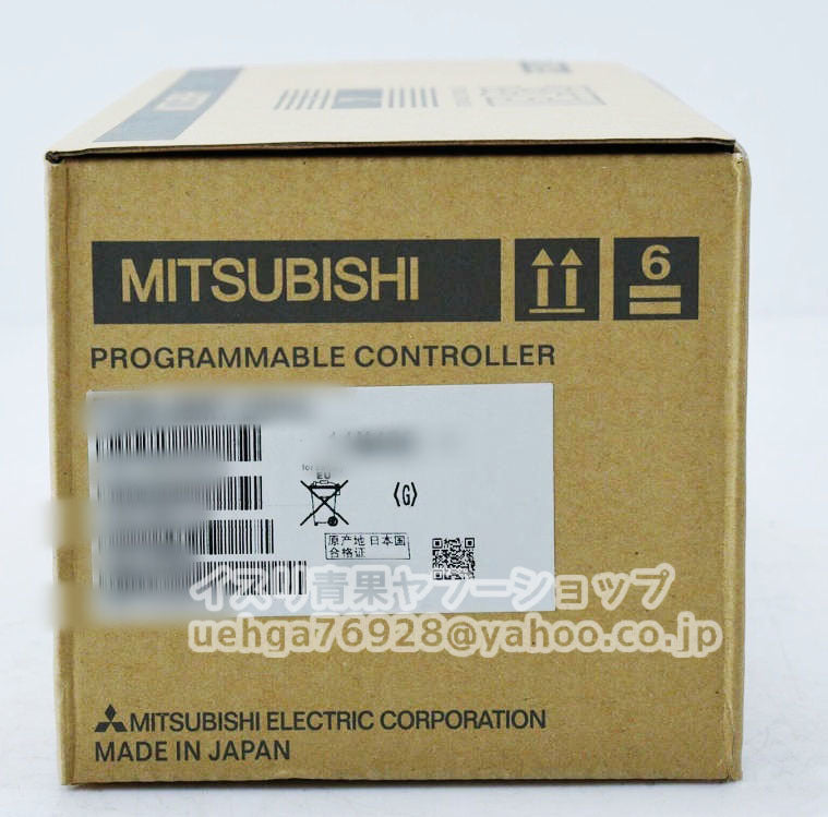 MITSUBISHI FX2N-48MT-ES PLC Controller [n1211026691]