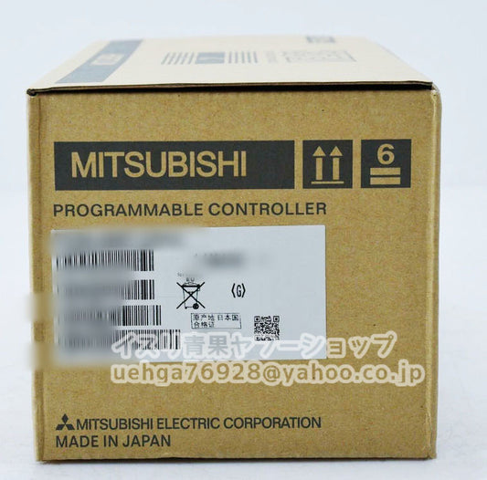 MITSUBISHI FX2N-48MT-ES PLC Controller [n1211026691]